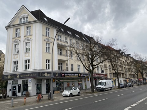 독일에서 집 구하는건 매우 어렵습니다. 