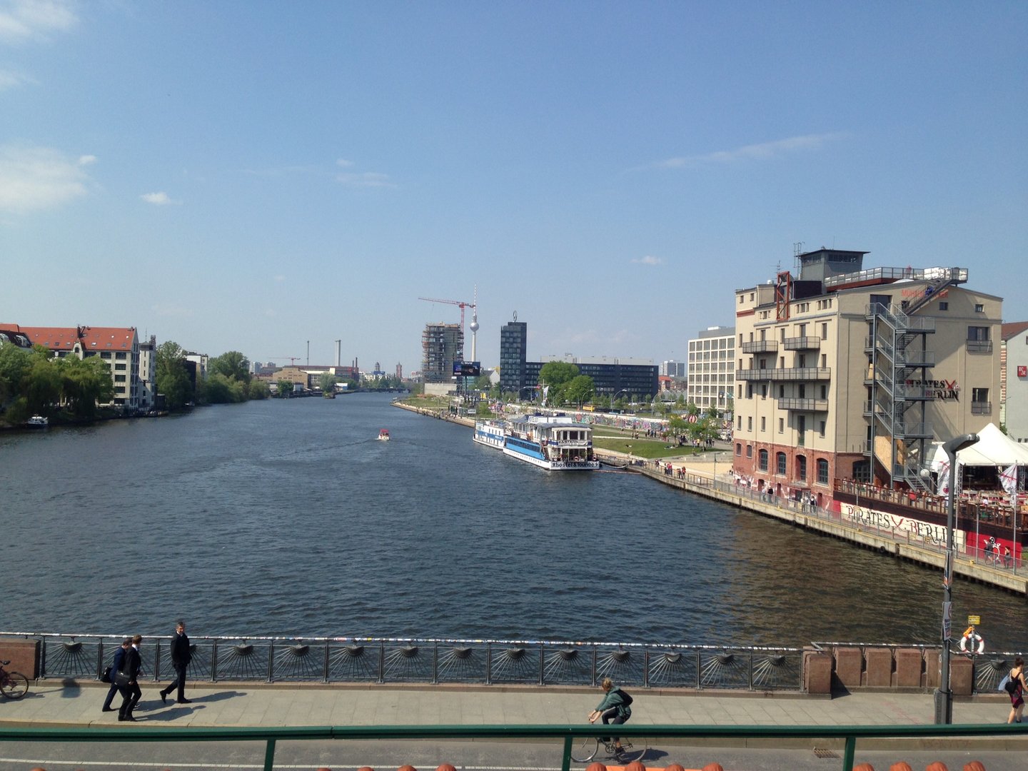 Moving to Germany: What You Should Prepare Before You Arrive