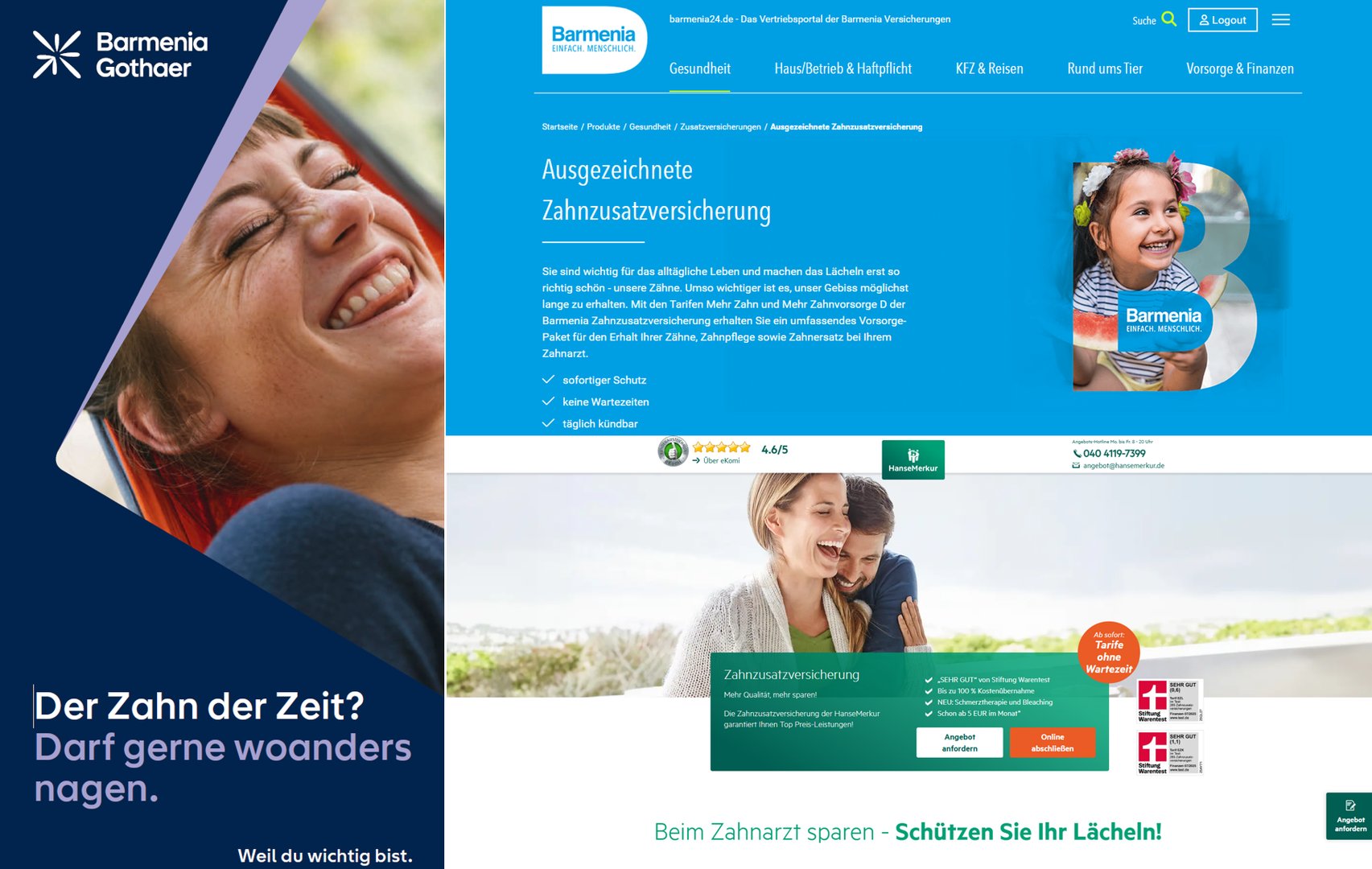 Dental Supplementary Insurance in Germany: Why International Residents Should Consider It